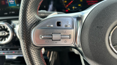 Mercedes-Benz CLA 250e AMG Line Premium + Night Ed 4dr Tip Auto Saloon